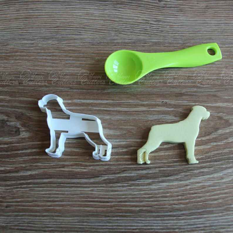 Rottweiler Cookie Cutter Dog Breed Pet Pup Treat Cutter Puppy Pupcake topper cake topper,
                      dog paw cutter, dog bone cookie cutter, animal cutters, dog cookie cutters, dog shaped cookie, cat cookie cutter, custom made cookie cutters, baby girl cookie cutters, dinosaur cookie cutters canada, ninjago cookie cutter, cookie cutters argos, sweet sugarbelle products, number 5 cookie cutter, suitcase cookie cutter,
                      