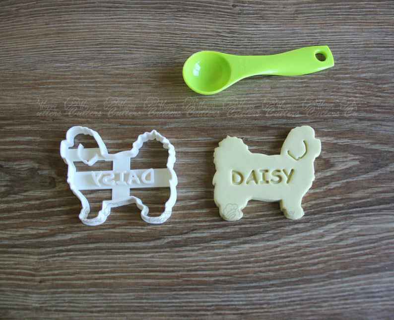 Maltese Cookie Cutter Custom Treat Personalized Pet Lab Puppy Dog Breed Treat Cutter Pupcake Topper Gingerbread Cookie Cutter,
                      custom, custom cookie cutters, custom fondant cutters, custom made cookie cutters, custom cookie stamp, custom metal cookie cutters, buy cookie cutters, farm animal cutters, dodgers cookie cutter, soccer cookie cutter, sandwich shape cutters, animal cookie cutters walmart, circle pastry cutter, easter cookie cutter set,
                      