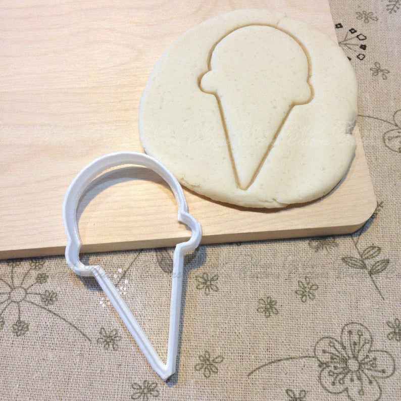 Ice Cream Cookie Cutter - Cute Food Theme Baby Shower Birthday Party Favors Fondant Cake Cupcake Toppers,
                      ice cream cookie cutter, ice cream cone cookie cutter, ice cream truck cookie cutter, sweet cutters, food shape cutters, food cookie cutters, teacher cookie cutters, biscuit cutter, cookie cutter stamps, animal cracker cookie cutters, otbp cookie cutters, chanel cookie cutter, 90 cookie cutter, tupac cookie cutter,
                      