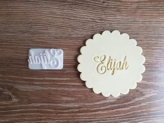 engagement cookie stamp