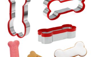 dog bone cookie cutter near me