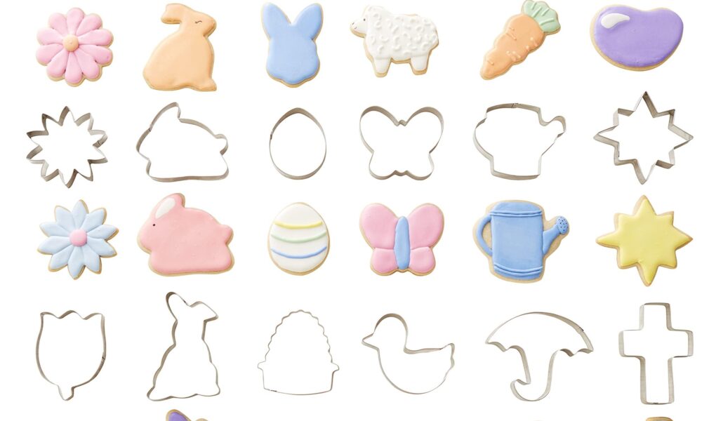 easter cookie cutters amazon