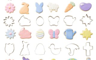 easter cookie cutters amazon