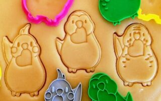 cute cookie cutters