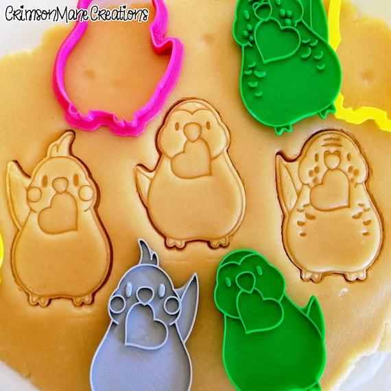 cute cookie cutters