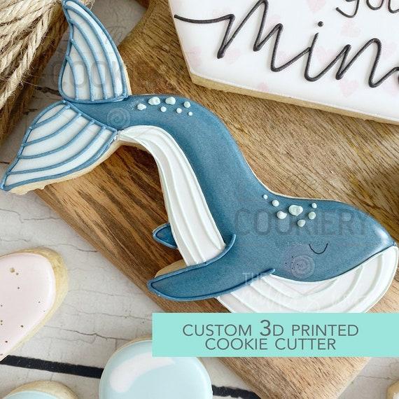 ocean cookie cutters