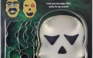 r&m cookie cutters