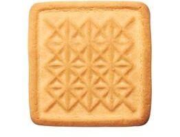 square cookie