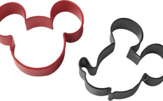 mickey mouse cookie cutter near me