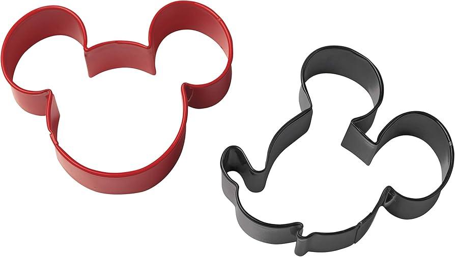 mickey mouse cookie cutter near me