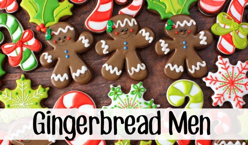 lilaloa gingerbread