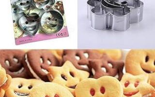 biscuit cookie cutter