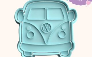 vw cookie cutter