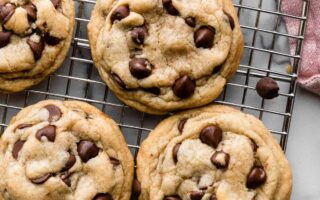 best cookies for cutting shapes