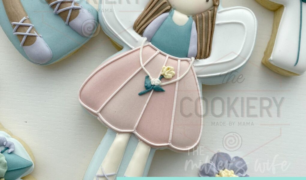 fairy cookie cutter