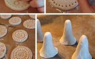 diy cookie stamp