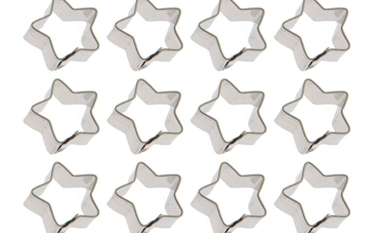 tiny star cutter