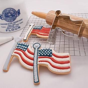 american cookie cutters