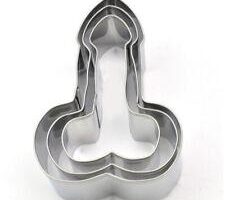 willy cookie cutter