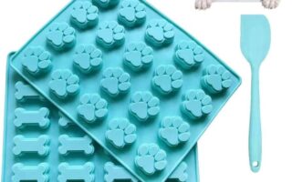 dog cookie molds