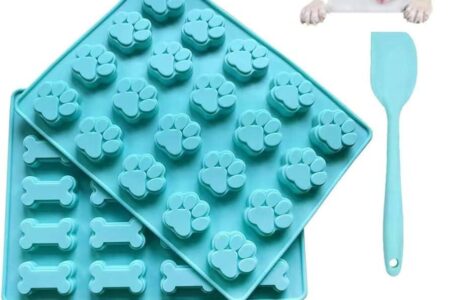 dog cookie molds