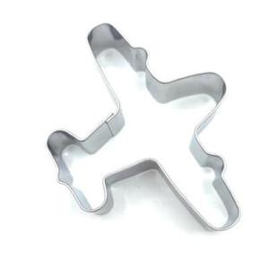 airplane cookie cutter