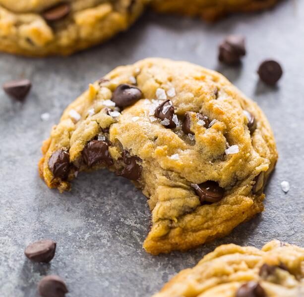 vegan cookie cutter cookies