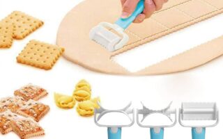 cracker cutter