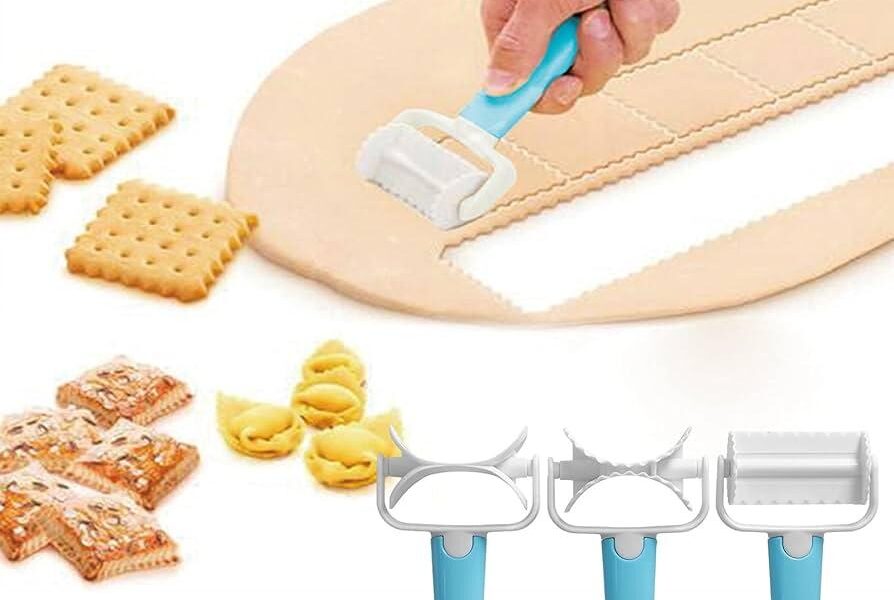 cracker cutter