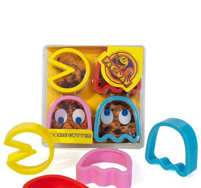 pac man cookie cutter