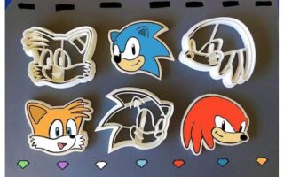 sonic cookie cutter amazon