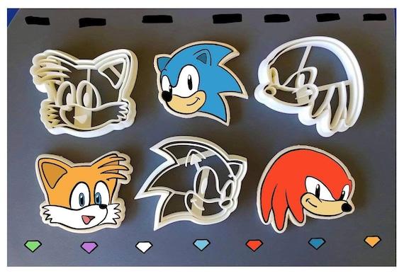 sonic cookie cutter amazon