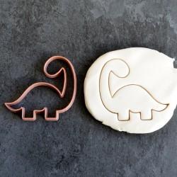 dinosaur cookie cutters