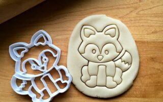 home cookie cutter