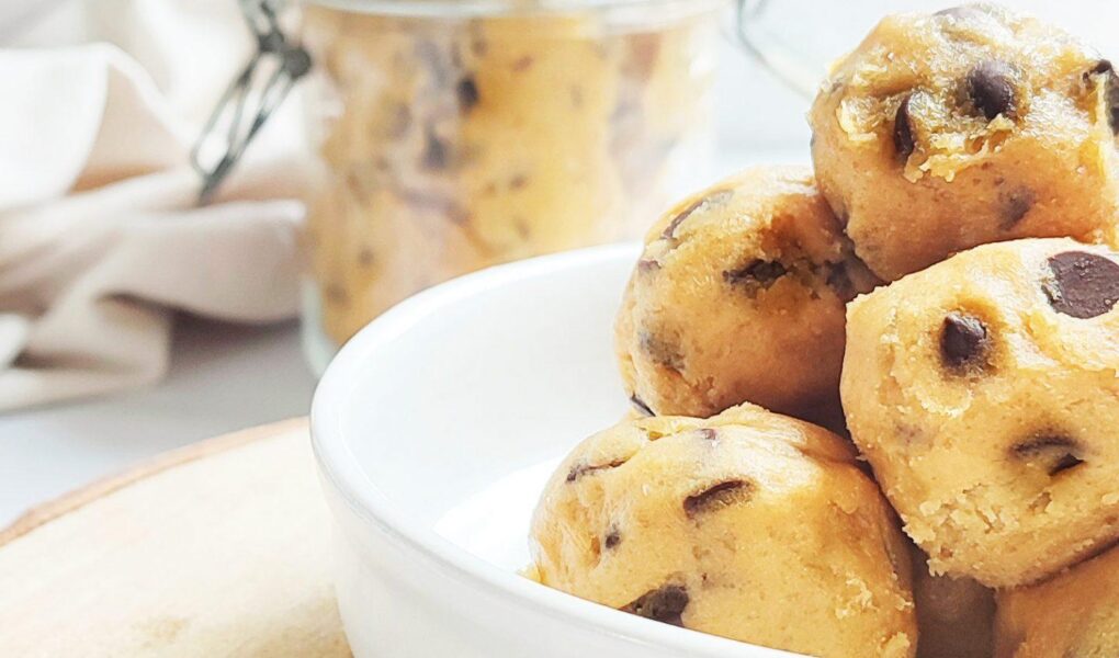 best cookie dough for cookie cutters