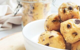 best cookie dough for cookie cutters