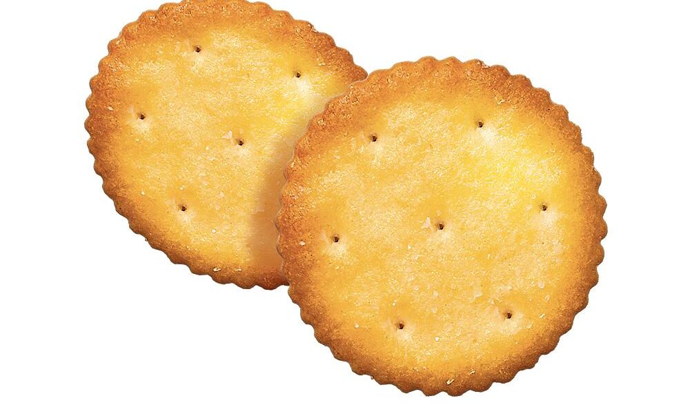 round biscuit