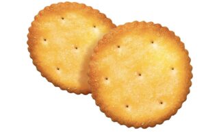 round biscuit