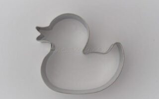 duck cutter