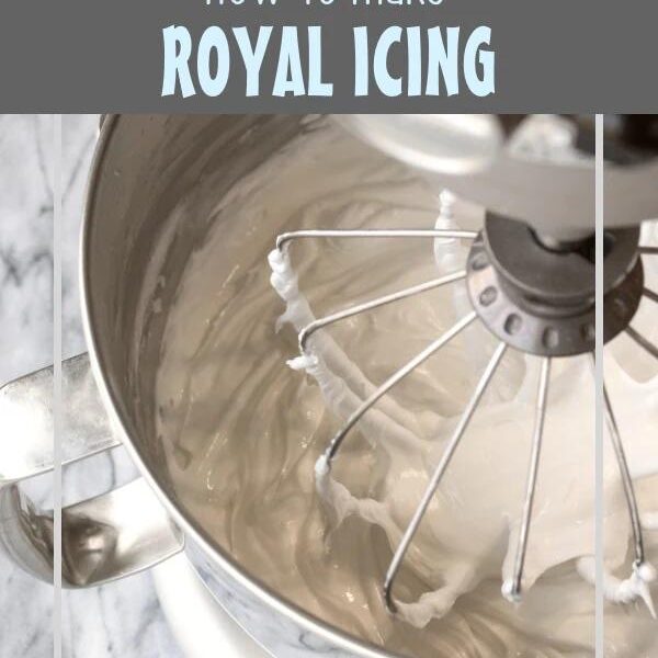 lilaloa royal icing