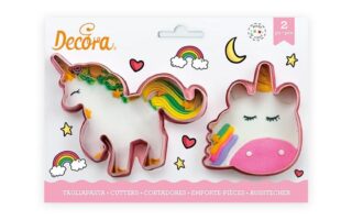 unicorn cookie cutter kmart