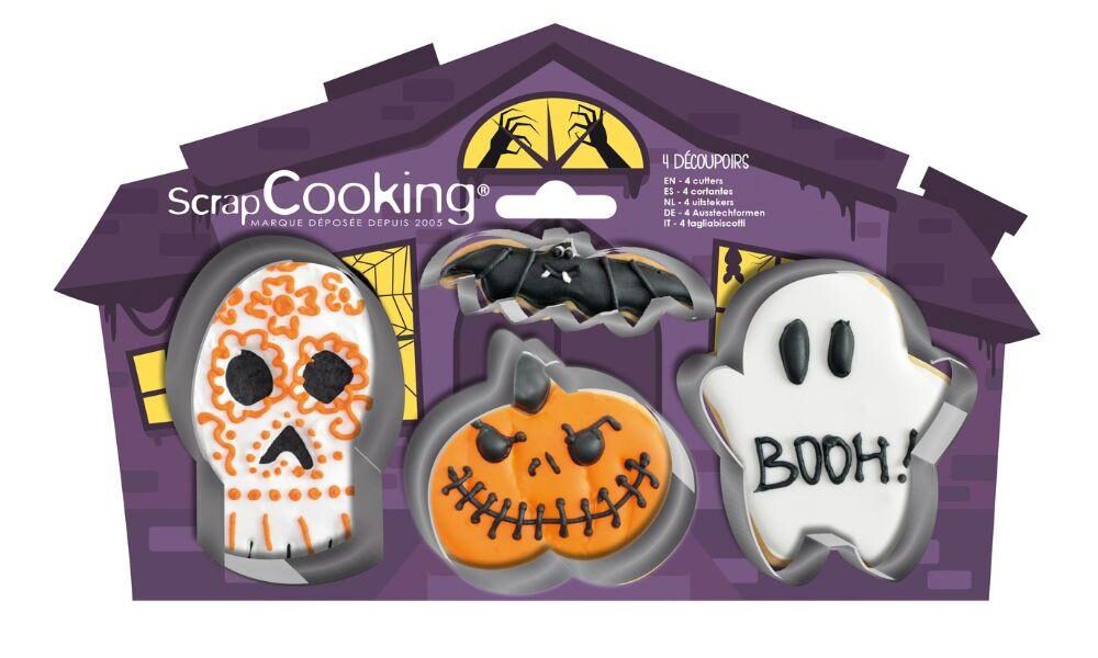 halloween cookie cutters near me