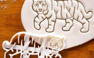 bengals cookie cutter