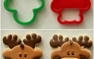 moose cookie