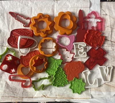 ebay cookie cutters