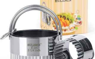 hulisen biscuit cutter