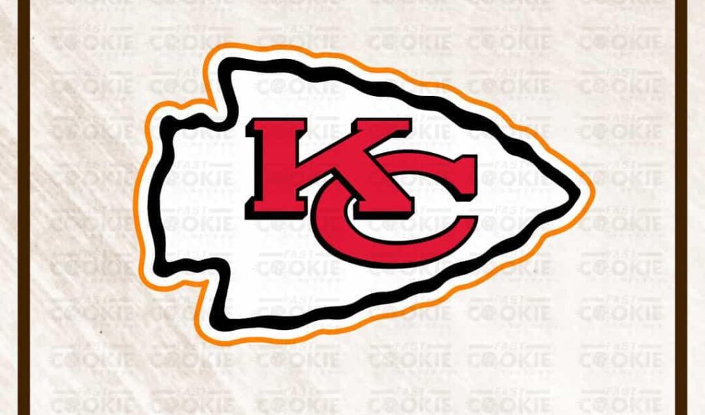 chiefs cookie cutter