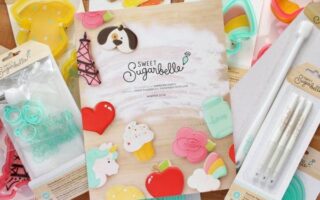 sweet sugarbelle mini cutters