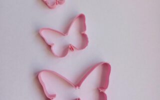 butterfly cutter